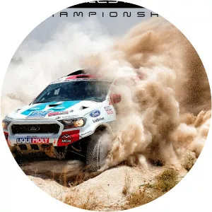 FIA World Rally Championship