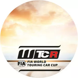 FIA World Touring Car Cup - TV program