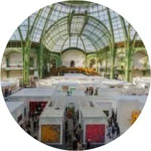 FIAC International Contemporary Art Fair