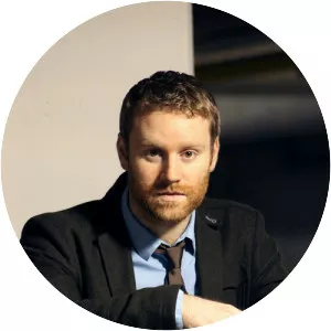 Fiach Moriarty - Singer-songwriter