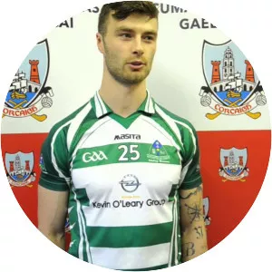 Fiachra Lynch - Irish sportsperson
