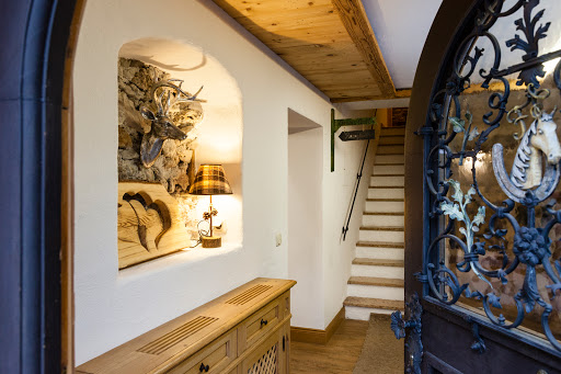 Fiakerhof - Ferienwohnungen im Herzen von Partenkirchen - 