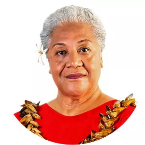 Fiamē Naomi Mataʻafa