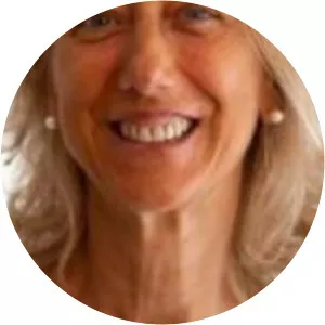 Fiammetta Cucurnia - Giulietto Chiesa's wife