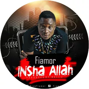 Fiamor - Musical artist