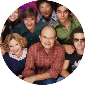 Fianna Francis Masterson photograph