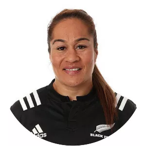 Fiao'o Fa'amausili - New Zealand rugby union player