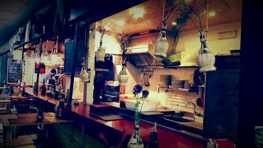 Fiaschetteria La Saletta - Pizza restaurant