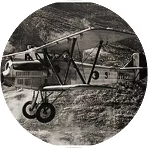 Fiat CR. 20
