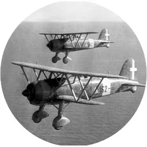 Fiat CR. 42