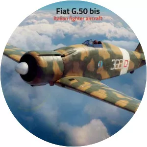 Fiat G. 50