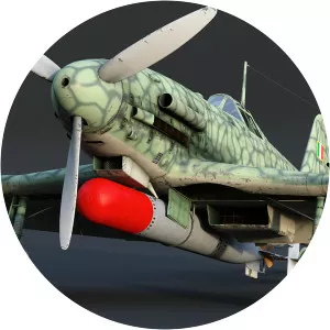 Fiat G.55 Centauro