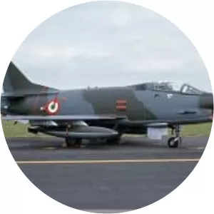 Fiat G. 91Y