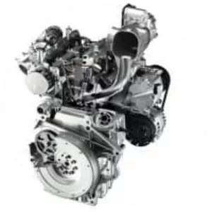 Fiat TwinAir engine