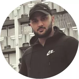 Fiatal Veterán - Musical artist