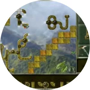 Fiber Twig - Video game