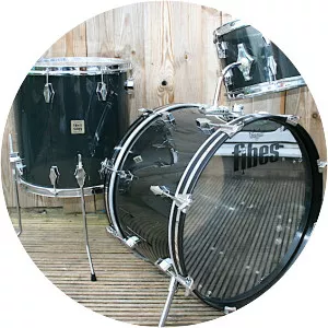 Fibes Drums