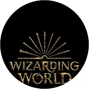 Fictional universe of Harry Potter - 