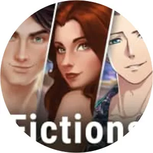 Fictions : Choose your emotions - Video game
