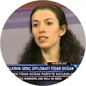 Fidan Doğan