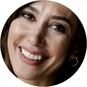 Fidan Ekiz - Journalist