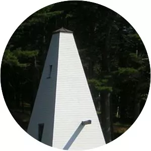 Fiddler's Reach Fog Signal - 