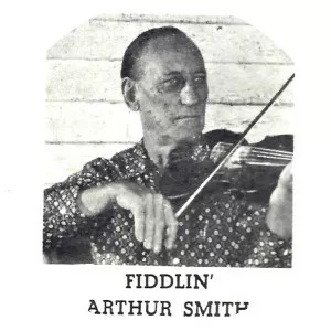 Fiddlin' Arthur Smith