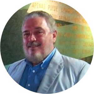 Fidel Ángel Castro Díaz-Balart