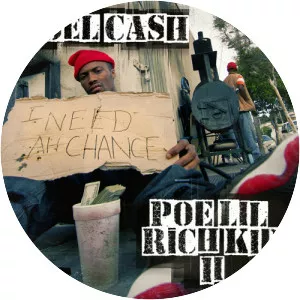 Fidel Cash - Musical artist