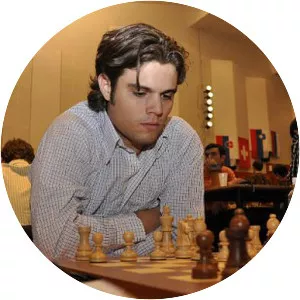 Fidel Corrales Jimenez