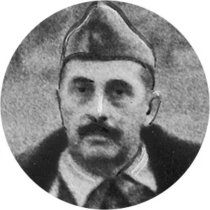 Fidel Dávila Arrondo - Former Minister of the Army of Spain