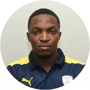 Fidel Edwards