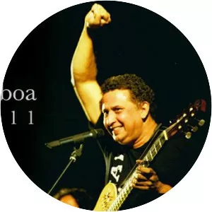 Fidel Gamboa - Costa Rican singer