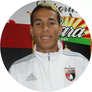 Fidel José Díaz Guevara