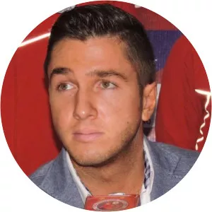 Fidel Kuri Mustieles photograph