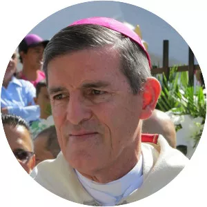 Fidel Leon Cadavid Marin - 