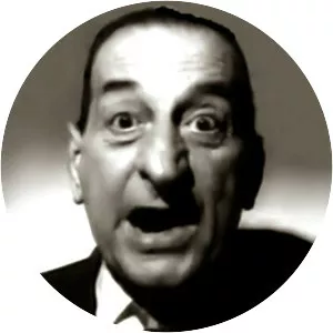 Fidel Pintos - Argentine film actor