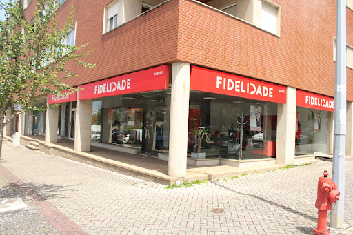Fidelidade Loja Barcelos - Insurance agency in Arcozelo, Portugal