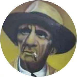 Fidelio Ponce de León