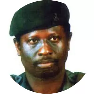 Fidelis Makka - Nigerian Politician