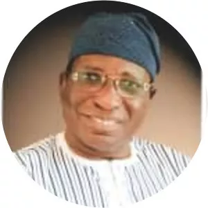 Fidelis Tapgun - Nigerian ambassador