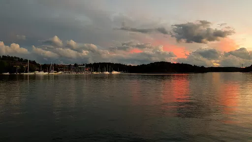 Fidelity Information Services Front Arena