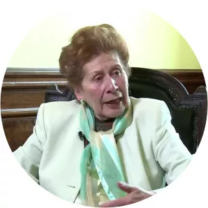 Fidelma Allende Miranda