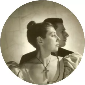 Fidelma Cadmus photograph