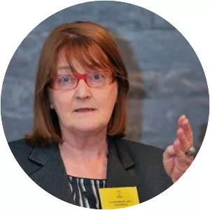 Fidelma Macken - Irish judge