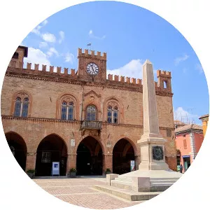 Fidenza