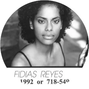 Fidias Reyes