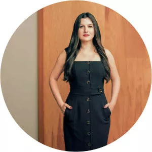 Fidji Simo - CEO of Instacart