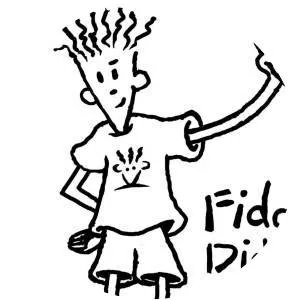 Fido Dido