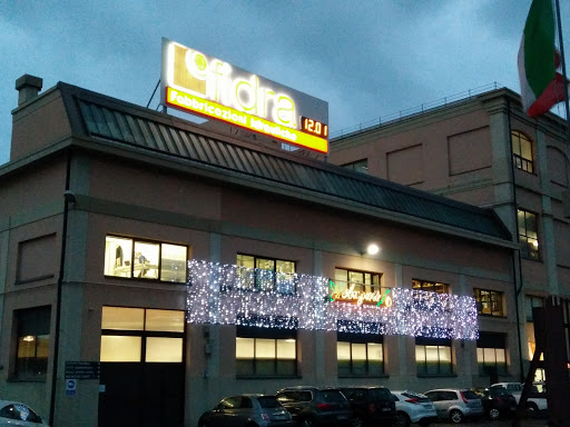 Fidra Spa - Showroom Arredamento Bagno Pegli - 